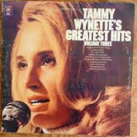 Tammy Wynette - Greatest Hits, Vol. 3